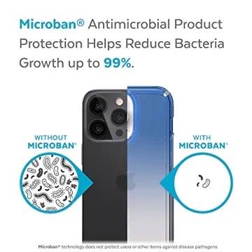 Speck MagSafe Case for iPhone 13 Pro with Drop Protection