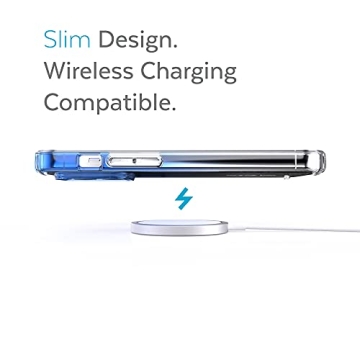 Speck MagSafe Case for iPhone 13 Pro with Drop Protection