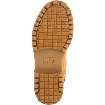 Timberland PRO 6IN Soft Toe Work Boot for Men