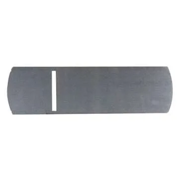 WOODRIVER Low Angle Block Plane with Adjustable Mouth