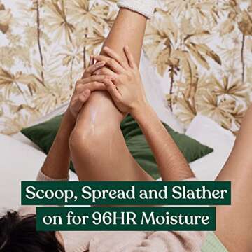 The Body Shop Mango Body Butter – Nourish Your Skin