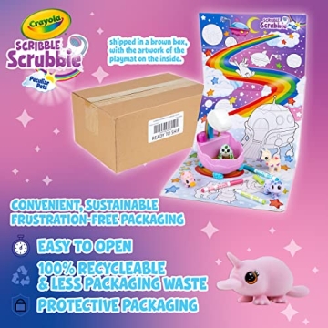 Crayola Crayons 16 Count - Easy Grip for Kids