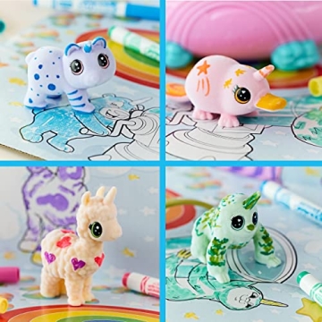 Crayola Crayons 16 Count - Easy Grip for Kids