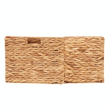 Stylish SENRYEE Woven Storage Baskets for Eco-friendly Organization