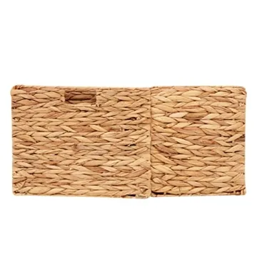 Stylish SENRYEE Woven Storage Baskets for Eco-friendly Organization