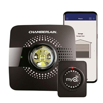 Chamberlain MyQ Smart Garage Hub with Smartphone Control