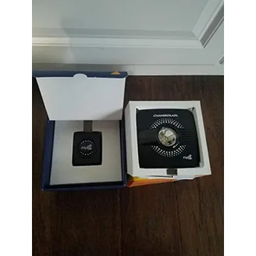 Chamberlain MyQ Smart Garage Hub with Smartphone Control