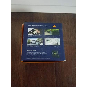 Chamberlain MyQ Smart Garage Hub with Smartphone Control