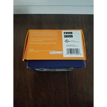 Chamberlain MyQ Smart Garage Hub with Smartphone Control