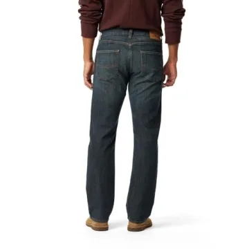 Levi Strauss Signature Gold Flex Jeans Comfort Fit