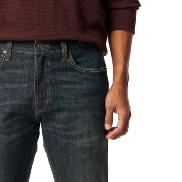 Levi Strauss Signature Gold Flex Jeans Comfort Fit