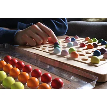 Engaging ColorKu Sudoku Game for All Ages