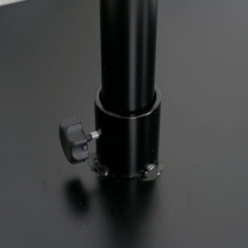 Efavormart 10ft x 10ft Heavy Duty Backdrop Stand Kit