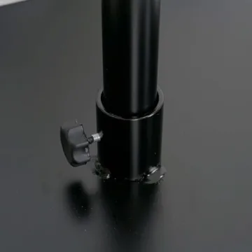 Efavormart 10ft x 10ft Heavy Duty Backdrop Stand Kit