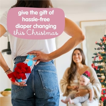 Bumco Diaper Cream Applicator for Hassle-Free Changes