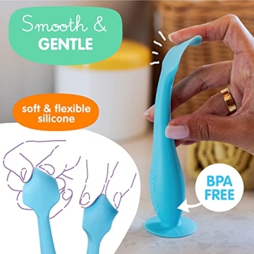 Bumco Diaper Cream Applicator for Hassle-Free Changes