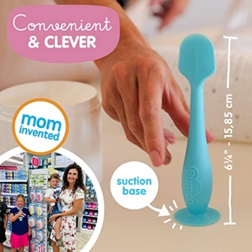 Bumco Diaper Cream Applicator for Hassle-Free Changes