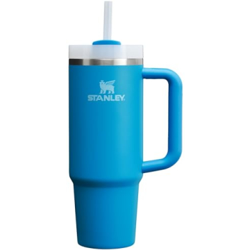 30 oz Stanley Quencher H2.0 Tumbler | Insulated & BPA-Free