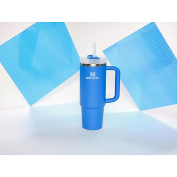 30 oz Stanley Quencher H2.0 Tumbler | Insulated & BPA-Free