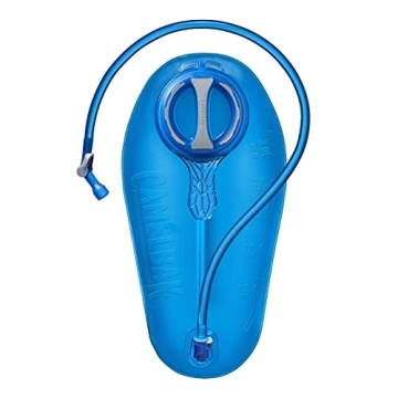 CamelBak Crux 3-Liter Hydration Bladder for Outdoor Activities
