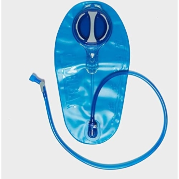 CamelBak Crux 3-Liter Hydration Bladder for Outdoor Activities