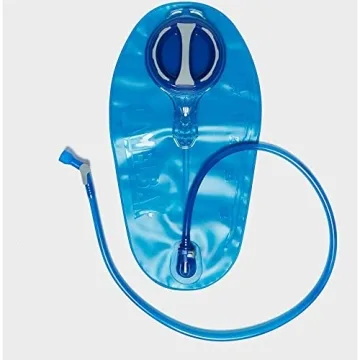 CamelBak Crux 3-Liter Hydration Bladder for Outdoor Activities