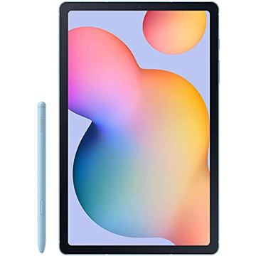 SAMSUNG Galaxy Tab S6 Lite WiFi - Renewed Tablet