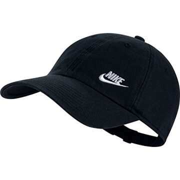 Nike Women's Futura Classic H86 Hat - Comfortable Style