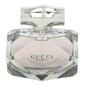 Gucci Bamboo Eau de Parfum for Women 2.5 oz