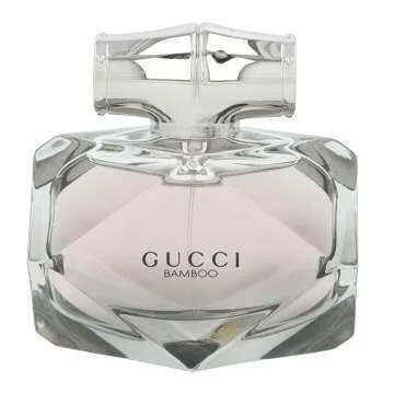 Gucci Bamboo Eau de Parfum for Women 2.5 oz