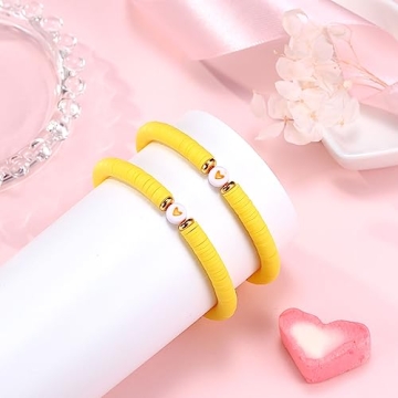 First Day of Preschool Bracelet for Kids