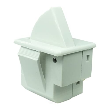 DTAIR Replacement Door Light Switch for GE Whirlpool