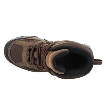 Northside Kids Rampart MID Hiking Boot Durable Comfortable