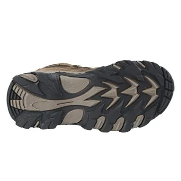 Northside Kids Rampart MID Hiking Boot Durable Comfortable