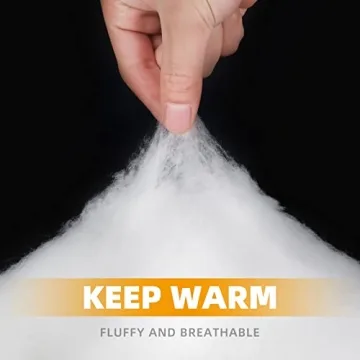 KANYAK Sleeping Bag for All Ages Perfect for Camping