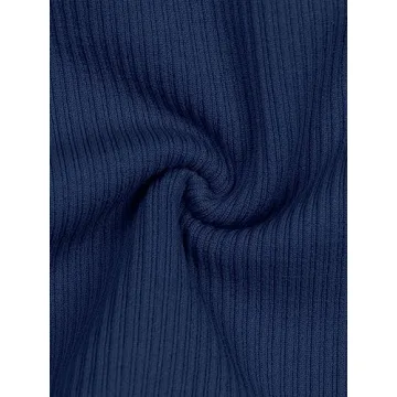 Cute Women's Sports Bra Long Tank Tops for Fitness Wear