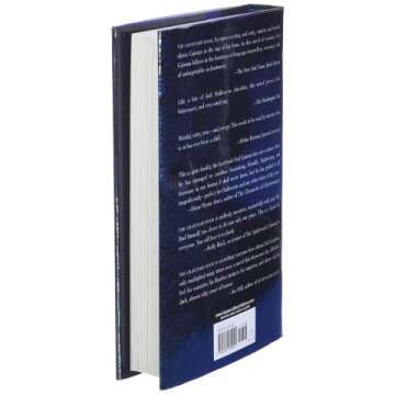 The Graveyard Book - A Unique Story of Adventure