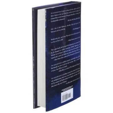 The Graveyard Book - A Unique Story of Adventure