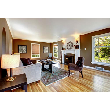 Chicology Bamboo Blinds for Stylish Window Treatment