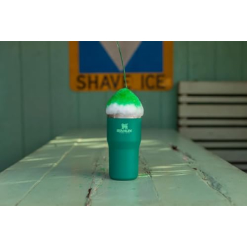 Stanley IceFlow 20oz Tumbler - Vacuum Insulated