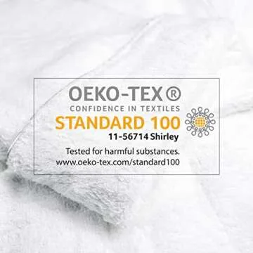 Fishers Finery Women's Eco-Friendly Hair Towel Headwrap