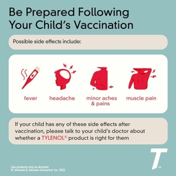 Tylenol Infants Oral Suspension for Pain and Fever Relief