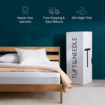 Tuft & Needle Original Mattress for Quality Sleep