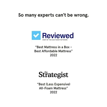 Tuft & Needle Original Mattress for Quality Sleep