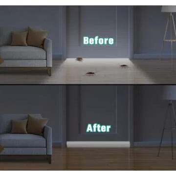 MAXTID Under Door Draft Stopper - Block Noise & Cold