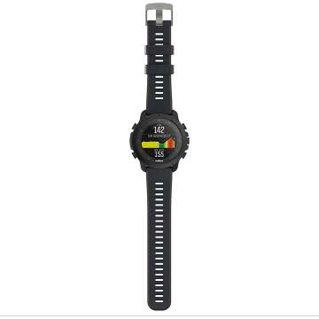 Wahoo ELEMNT Rival GPS Smartwatch for Athletes
