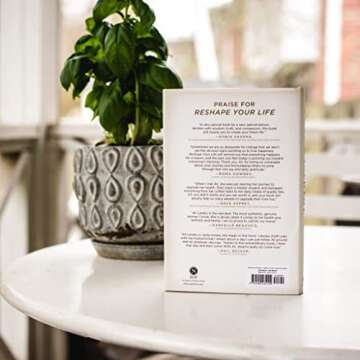 Reshape Your Life: Don’t Settle Because You Are Worth It