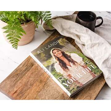 Reshape Your Life: Don’t Settle Because You Are Worth It