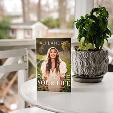 Reshape Your Life: Don’t Settle Because You Are Worth It