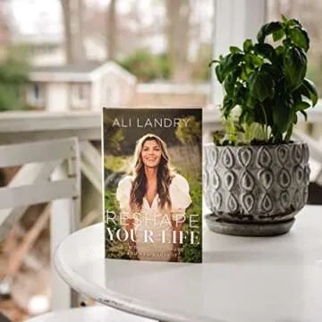 Reshape Your Life: Don’t Settle Because You Are Worth It